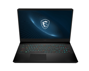 17.3-inch MSI Vector GP76 - 12U laptop