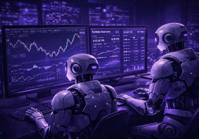 trader-robot